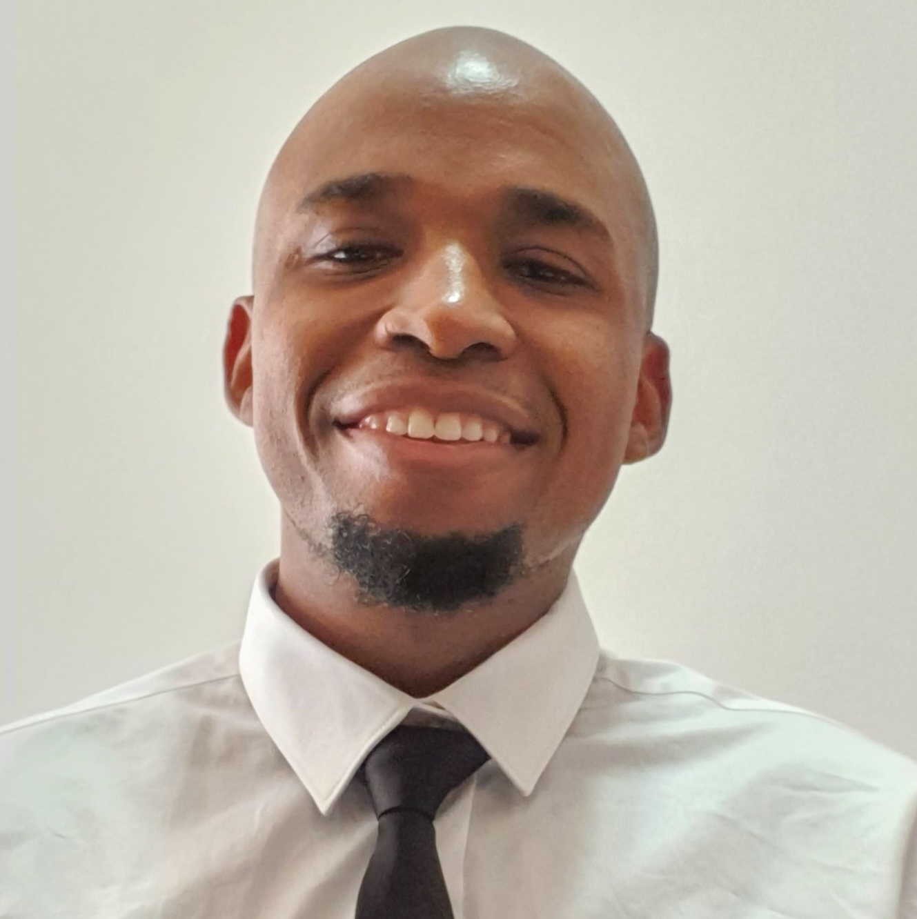 Tsholofelo K. Setati